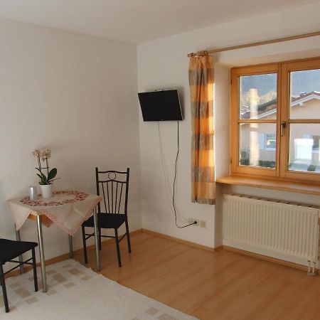 Ferienwohnung Baeumler Unterwössen Zewnętrze zdjęcie